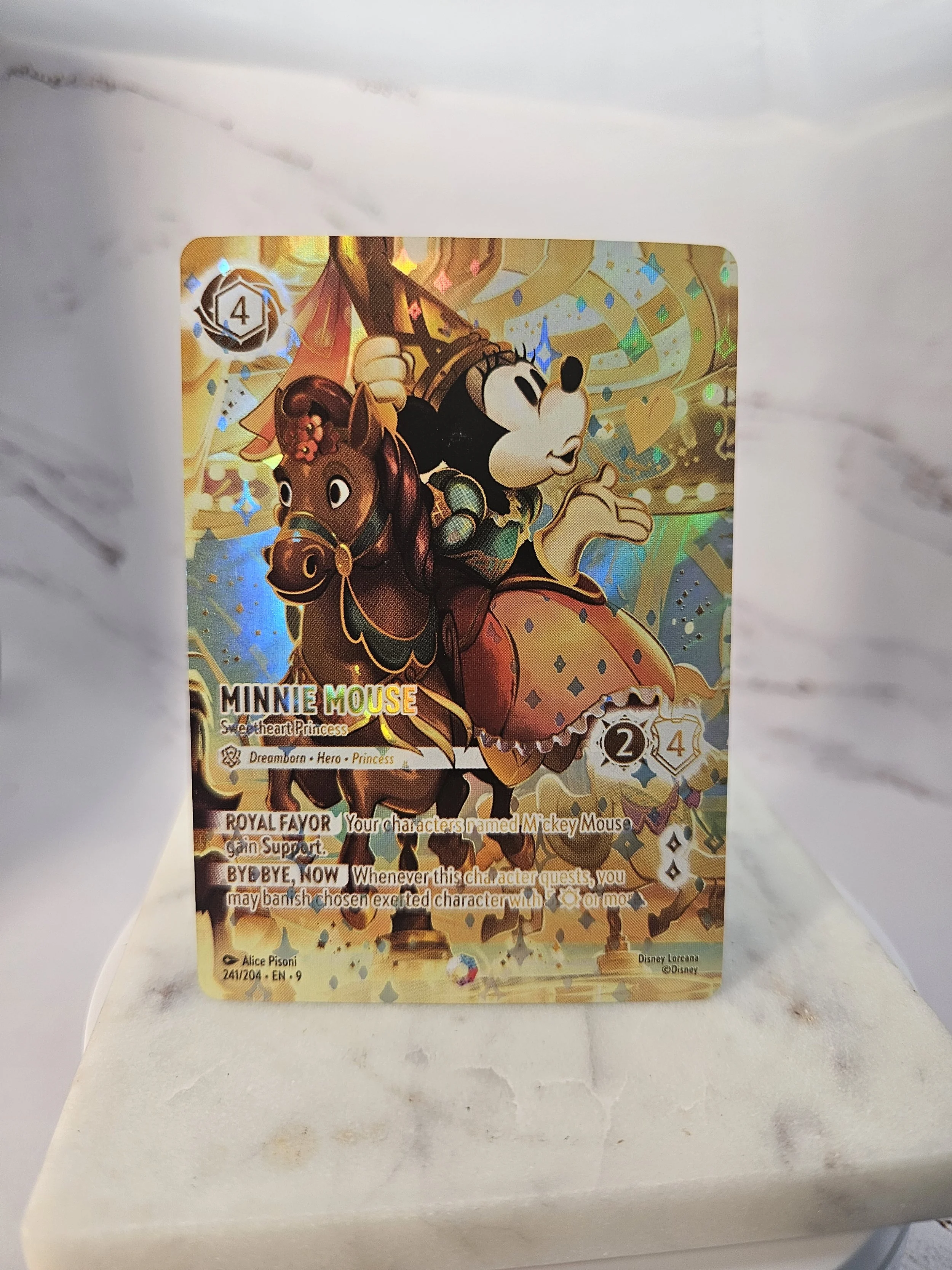 Lorcana — Shop — ValueTCG
